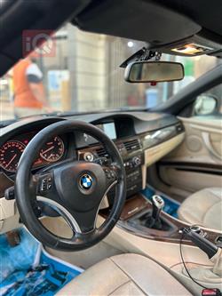 بي ام دبليو الفئة 3